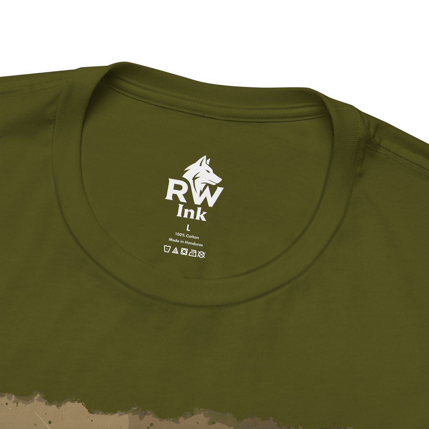 Stay Clever & Cute – Raccoon Glasses T-Shirt | Bella+Canvas 3001 Unisex Tee
