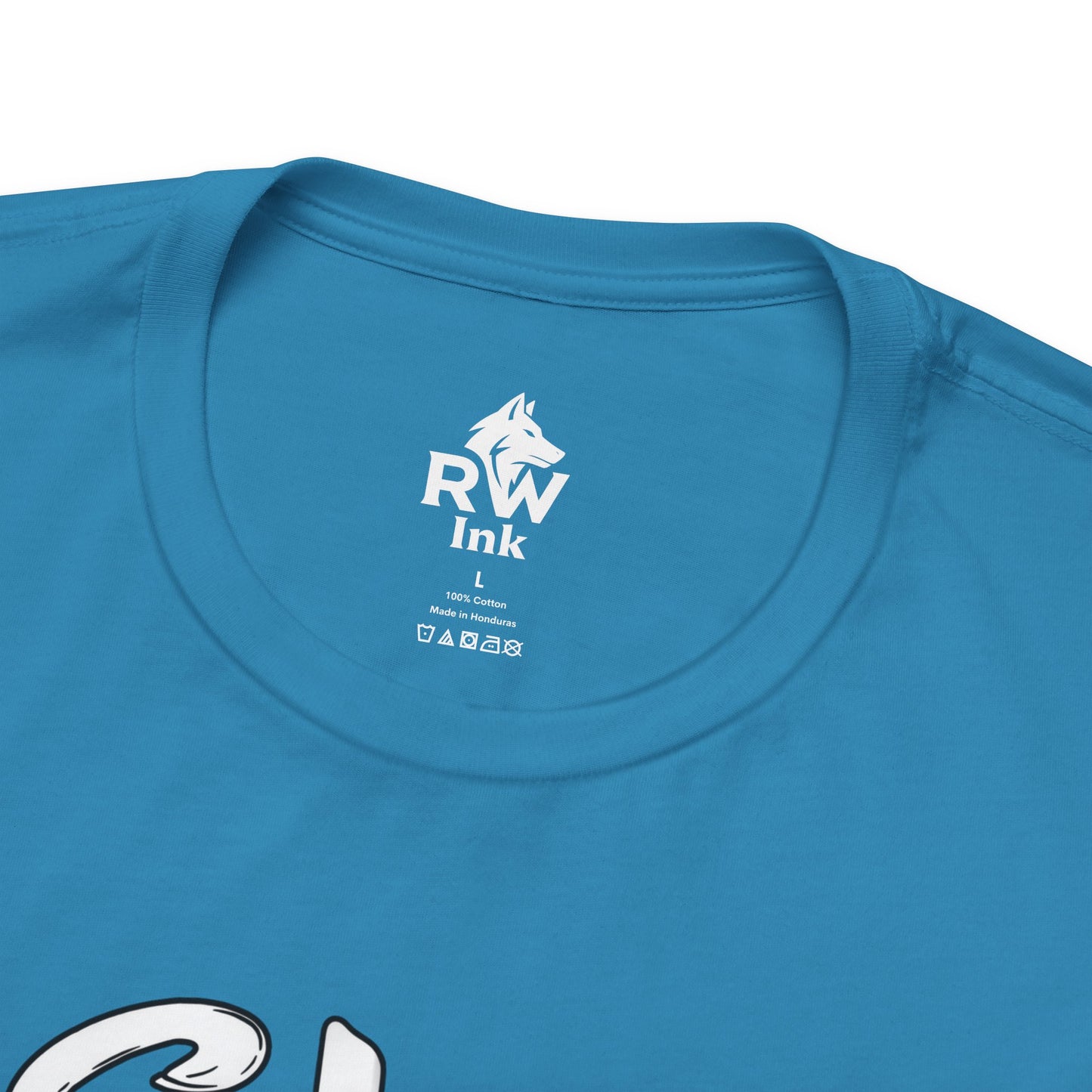 Stay Pawsitive Frog T-Shirt – Funny Cartoon Amphibian Tee – Bella+Canvas 3001 Unisex Tee