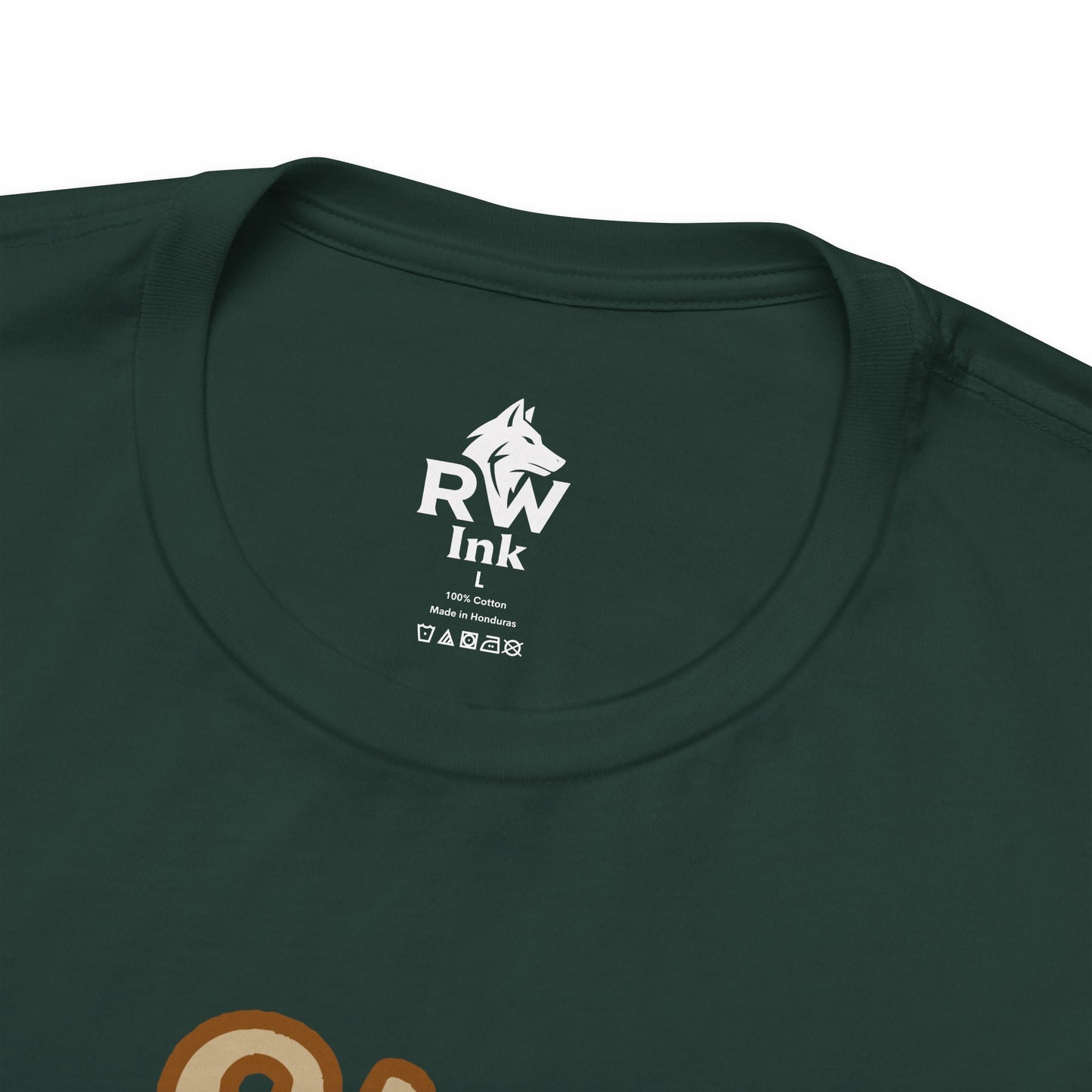 Stay Pawsitive & Smart – Funny Dog Lover Motivational T-Shirt | Bella+Canvas 3001 Unisex Tee