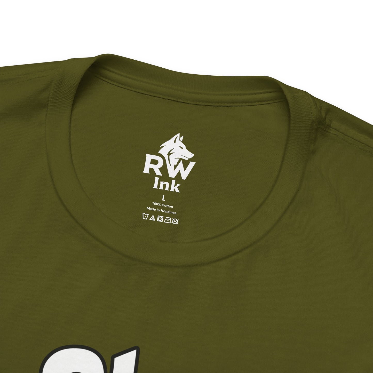 Stay Pawsitive & Smart Frog T-Shirt – Funny Animal Design – Bella+Canvas 3001 Unisex Tee