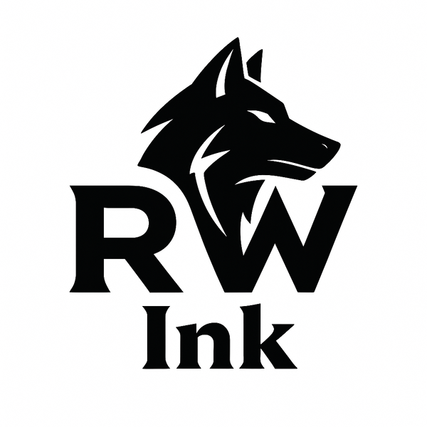 Rogue Wolf Ink